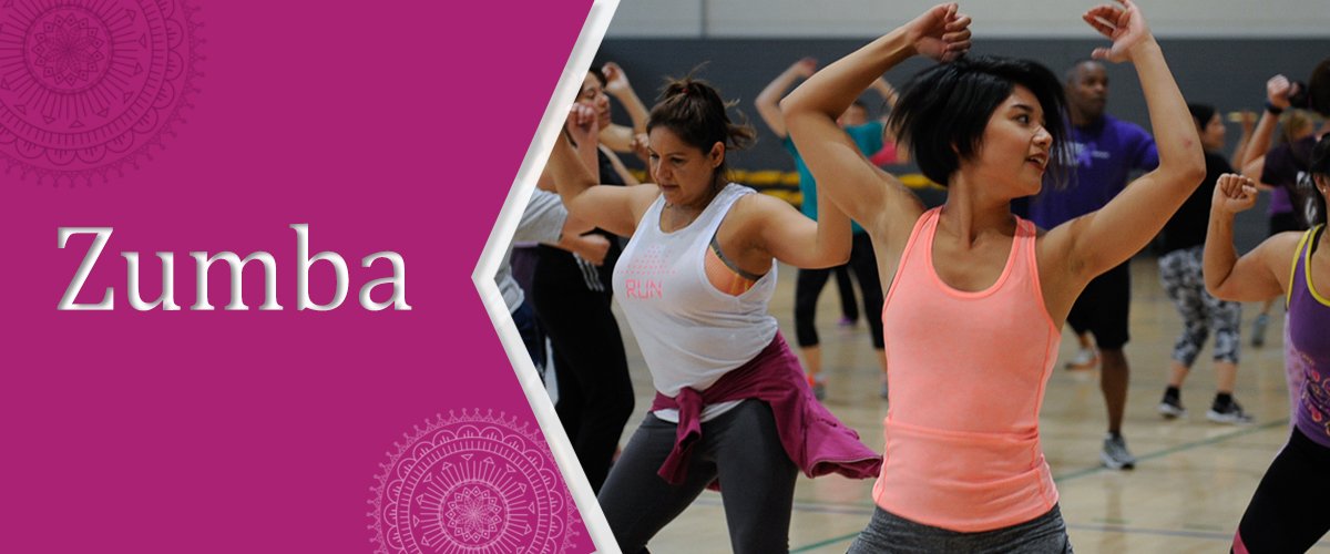 Zumba Classes in Howrah